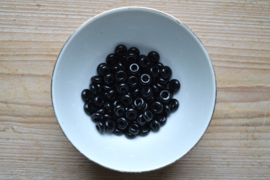 Donutkraal Onyx per stuk