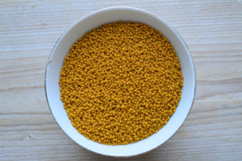 Miyuki 11-2312 Opaque Matte Mustard (pro 10 gram)