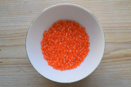 FP4-92 Facet 4 mm Crystal Hyacinth per 50 stuks