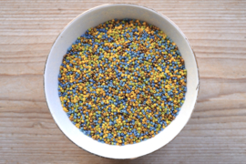 Miyuki 11 Mix Sunflower (per 10 gram)