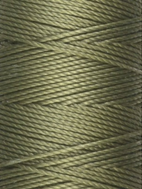 C-Lon Bead Cord Olivine
