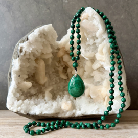 Malachiet mala