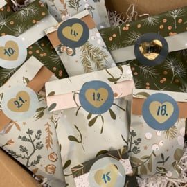 PRE ORDER! Curly’s Adventskalender