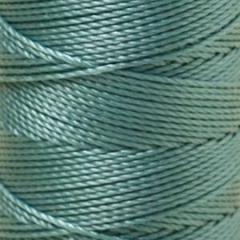 C-Lon Bead Cord Sage