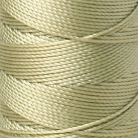 C-Lon Bead Cord Flax