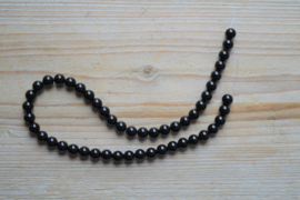Onyx runde Perlen 8 mm