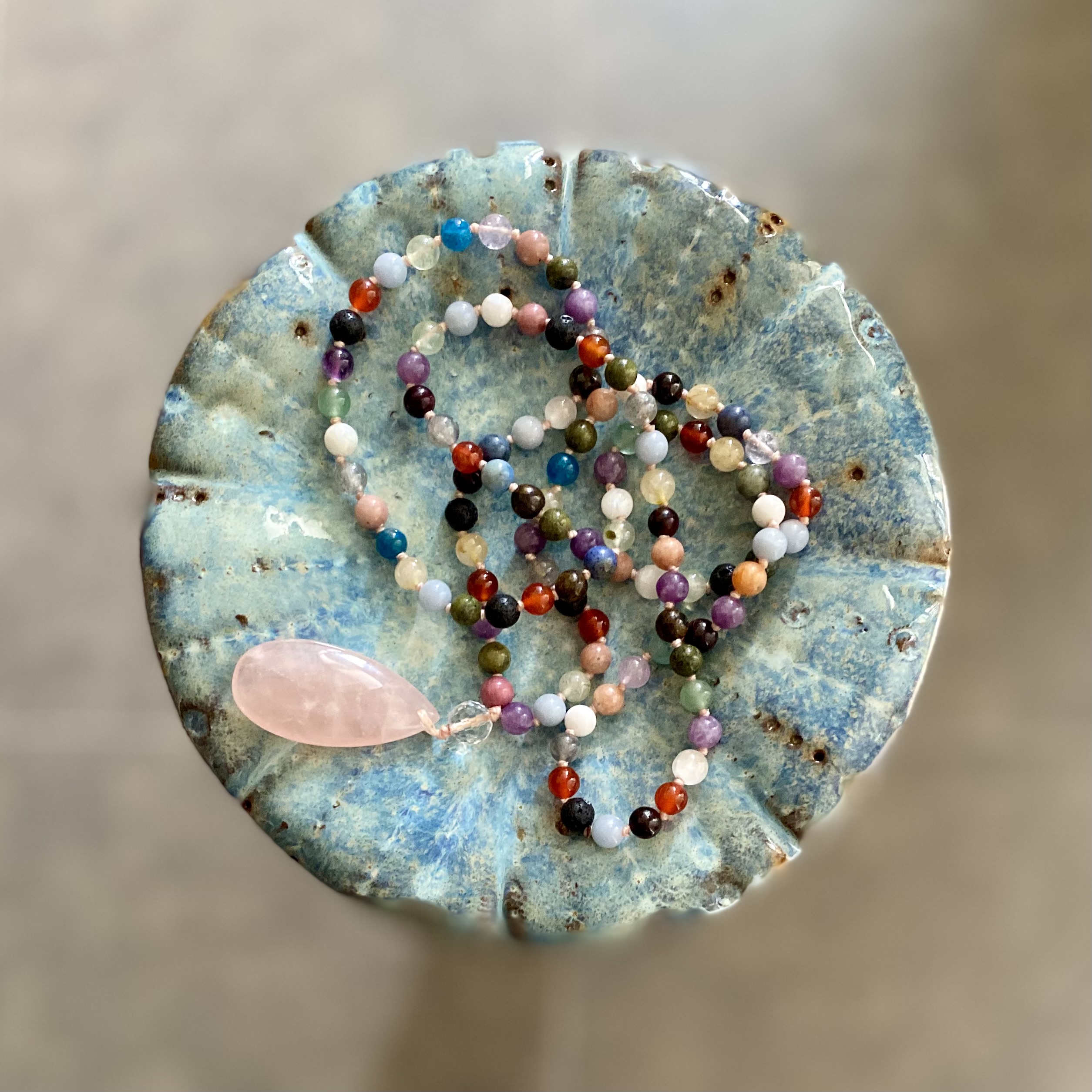 Stenenmix Mala