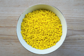 Miyuki 6-404 Opaque Yellow (pro 10 gram)