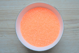 Miyuki 11-4298 Luminous Soft Orange (per 10 gram)