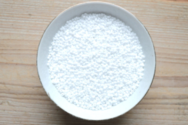 Miyuki 8-402 Opaque White (per 10 gram)