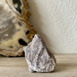 Ruwe Cobalto Calciet