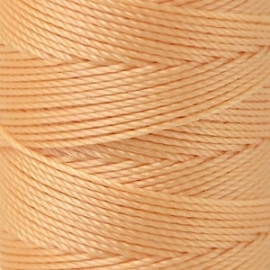 C-Lon Bead Cord Apricot