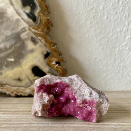 Ruwe Cobalto Calciet