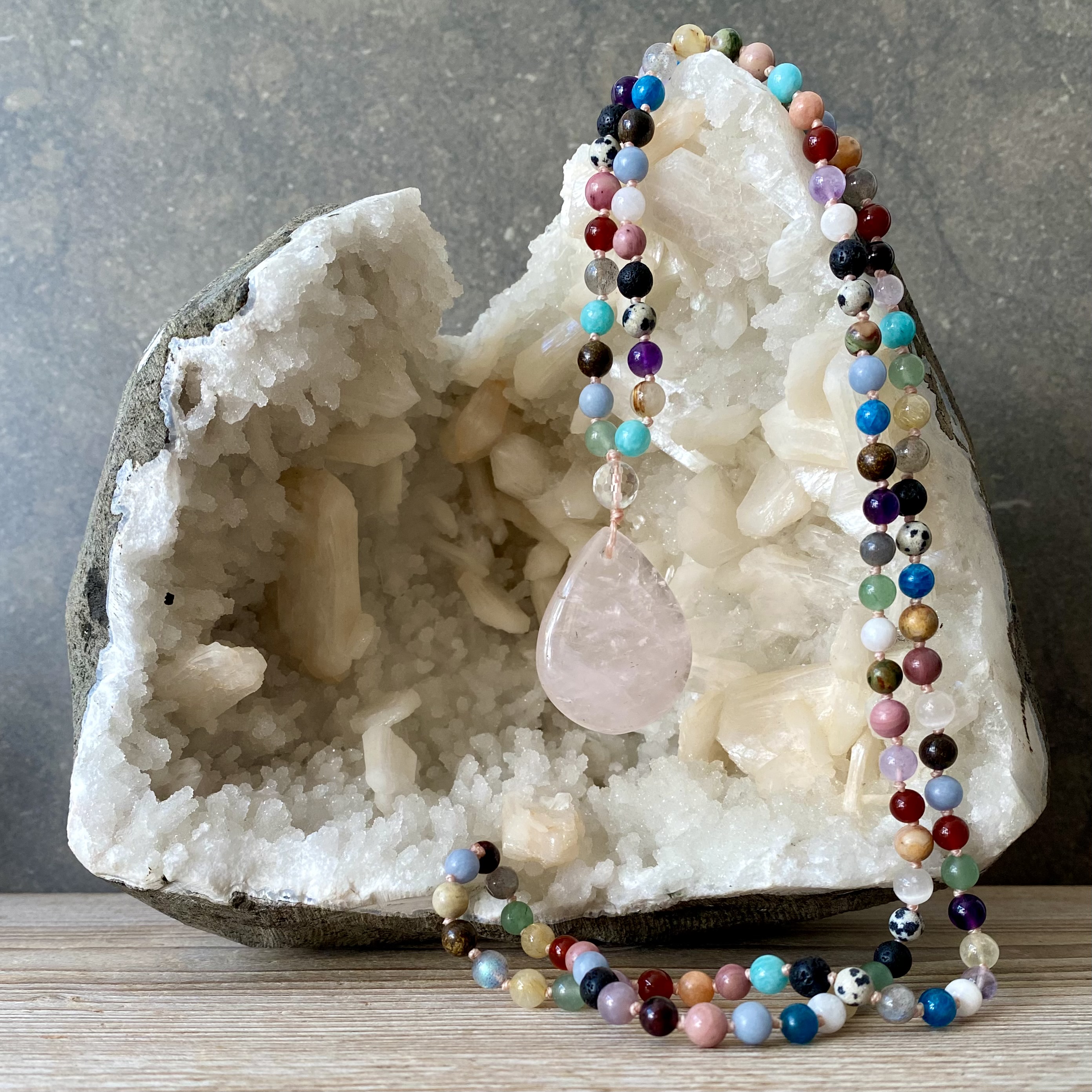 Stenenmix Mala
