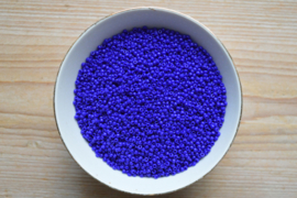 Miyuki 8-414 Opaque Cobalt (pro 10 gram)