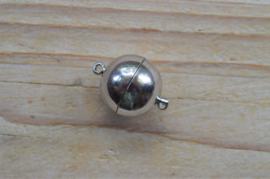 Metalen Bolmagneet diameter 18 mm