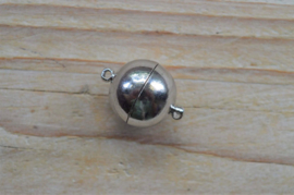 Metalen Magnetverschluss ca. 18 mm