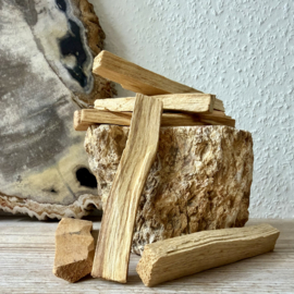 Palo Santo houtje ca. 10 cm