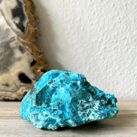 Ruwe Chrysocolla