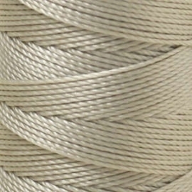 C-Lon Bead Cord Beige