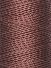 C-Lon Bead Cord Sienna