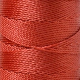 C-Lon Bead Cord Red