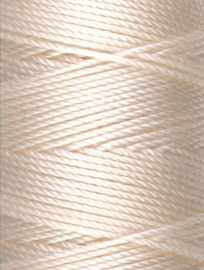 C-Lon Bead Cord Peach Glow
