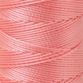 C-Lon Bead Cord Pink Lemonade