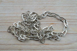 Metalen Schakelketting