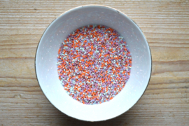 Miyuki Delica’s 11 Mix Pastel Chique (per 5 gram)