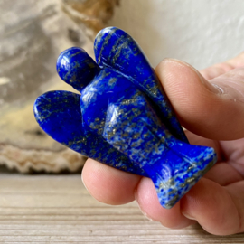 Engeltje van Lapis Lazuli