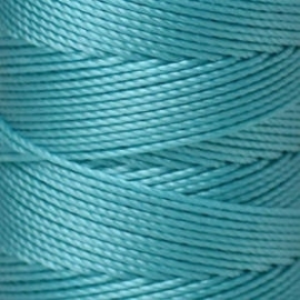 C-Lon Bead Cord Ice Blue