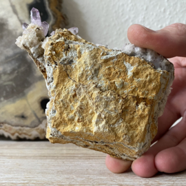 Veracruz Amethist cluster