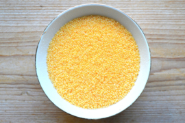 Miyuki 11-516 Ceylon Light Daffodil (per 10 gram)