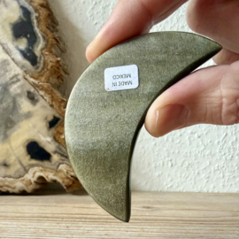 Goud Obsidiaan maan B