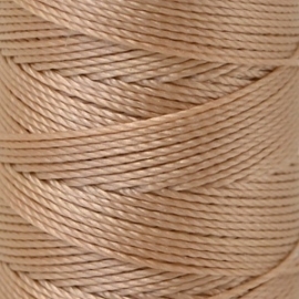 C-Lon Bead Cord Ginger