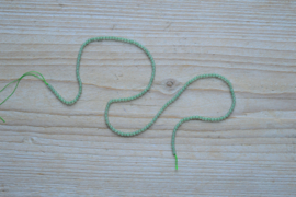 Aventurin runde Perlen ca. 2 mm (seedbeads)