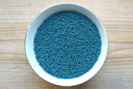 Miyuki 11-5115 Duracoat Galvanized Poseidon (per 10 gram)