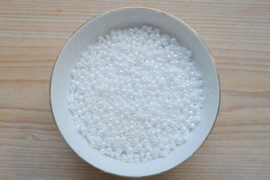 Miyuki 6-528 Ceylon White Pearl (per 10 gram)