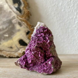 Ruwe Cobalto Calciet