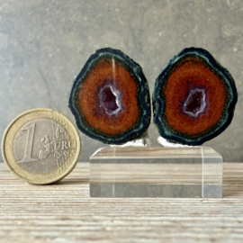 Tabasco geode paar AH