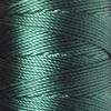 C-Lon Bead Cord Myrthe Green