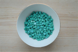 CM-29 Tiles 6 mm Persian Turquoise pro 25 stück