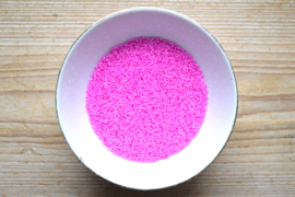 Miyuki Delica’s 11-2037 Luminous Hot Magenta (per 5 gram)