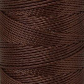 C-Lon Bead Cord Brown