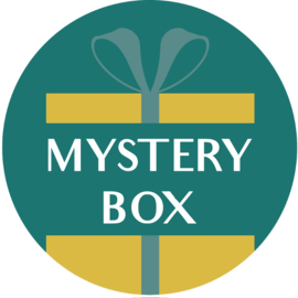 Curly's Mystery Box 1