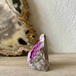 Ruwe Cobalto Calciet