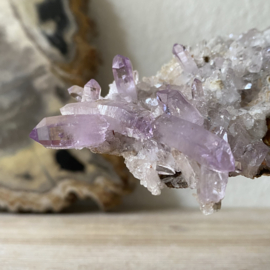 Veracruz Amethist cluster