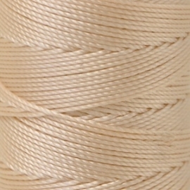 C-Lon Bead Cord Seashell