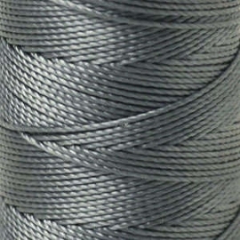 C-Lon Bead Cord Gray